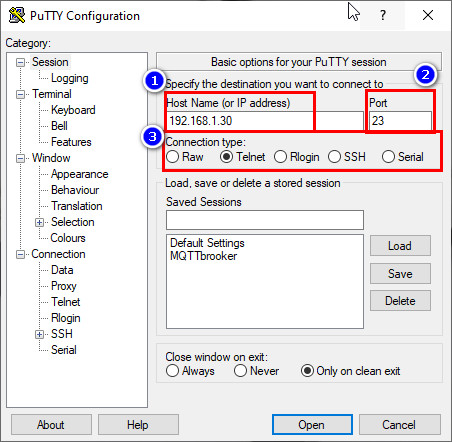 arduinoOTA PuTTYsetup.jpg