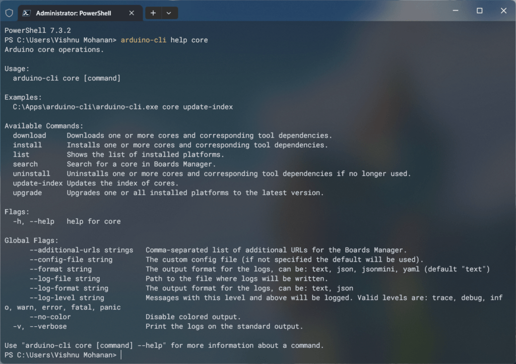 Arduino-CLI-Help-Command-in-Windows-Terminal-Powershell.png