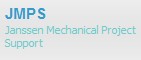 Janssen Mechanical Project Support